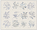 6 - BIRDS OF A FEATHER PDF DOWNLOAD