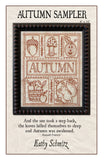 Autumn Sampler PDF download