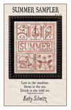 Summer Sampler digital pattern