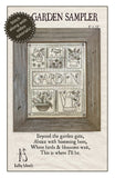 Garden Sampler digital pattern