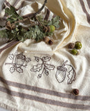 9 - ACORNS & OAKS - PDF DOWNLOAD