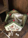 Honey Hive notion box digital pattern