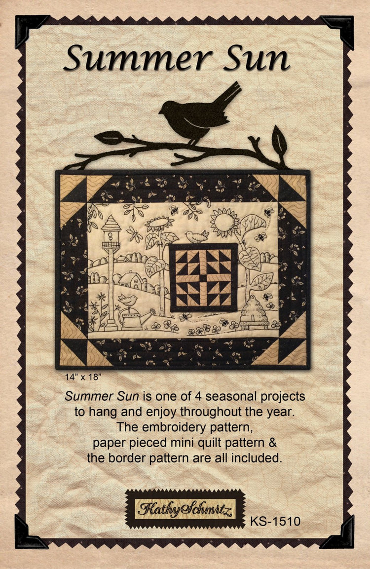 Summer Sun PDF download