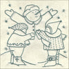 #56 Winter Friends - PDF download